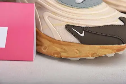SEARCH RESULTS WEB RESULTS NIKE AIR MAX 270 REACT TRAVIS SCOTT - CT2864-200 Reliable 1920 