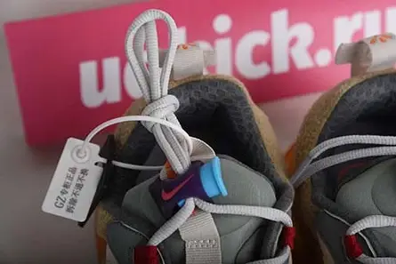 SEARCH RESULTS WEB RESULTS NIKE AIR MAX 270 REACT TRAVIS SCOTT - CT2864-200 Reliable 1920 