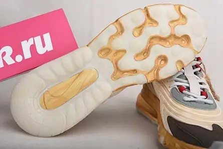 SEARCH RESULTS WEB RESULTS NIKE AIR MAX 270 REACT TRAVIS SCOTT - CT2864-200 Reliable 1920 