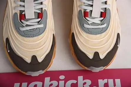 SEARCH RESULTS WEB RESULTS NIKE AIR MAX 270 REACT TRAVIS SCOTT - CT2864-200 Reliable 1920 