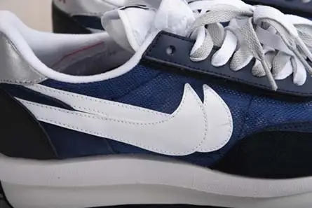Sacai x Nike BV0073 401 Durable 5149 
