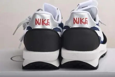 Sacai x Nike BV0073 401 Durable 5149 
