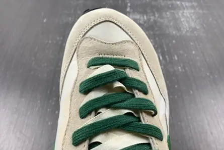 Sacai x VaporWaffle DD1875-102 EyeCatching 3499 