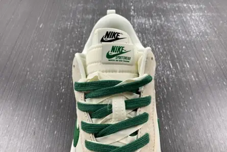 Sacai x VaporWaffle DD1875-102 EyeCatching 3499 