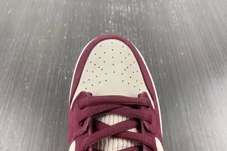 Skate Like a Girl x Nike SB Dunk Low DX4589-600 EasyMatch 5512 