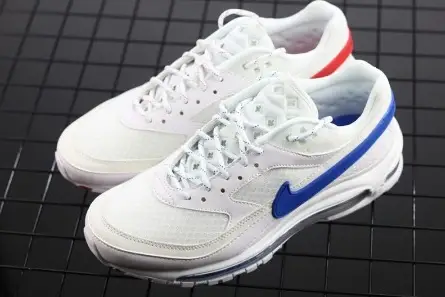 Skepta x Nike Air Max 97 BW Sk Air II | AO2113-100 Efficient 6776 