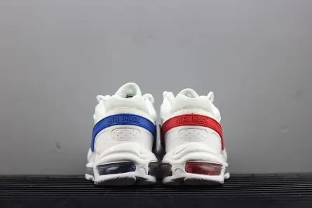 Skepta x Nike Air Max 97 BW Sk Air II | AO2113-100 Efficient 6776 