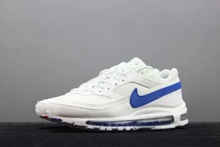 Skepta x Nike Air Max 97 BW Sk Air II | AO2113-100 Efficient 6776 