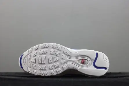 Skepta x Nike Air Max 97 BW Sk Air II | AO2113-100 Efficient 6776 