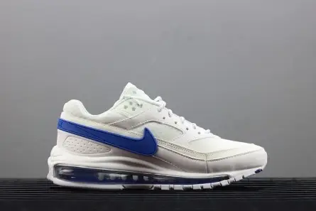 Skepta x Nike Air Max 97 BW Sk Air II | AO2113-100 Efficient 6776 