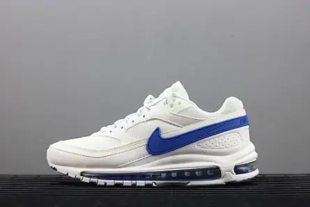 Skepta x Nike Air Max 97 BW Sk Air II | AO2113-100 Efficient 6776 
