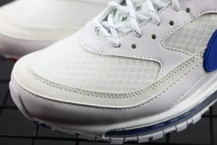 Skepta x Nike Air Max 97 BW Sk Air II | AO2113-100 Efficient 6776 