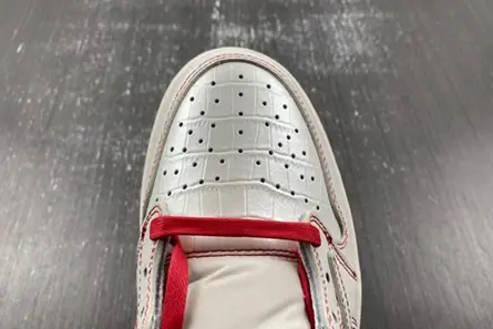 Sleek 2626 Travis Scott x Air Jordan 1 DM7866-601 