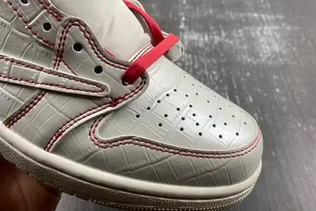Sleek 2626 Travis Scott x Air Jordan 1 DM7866-601 