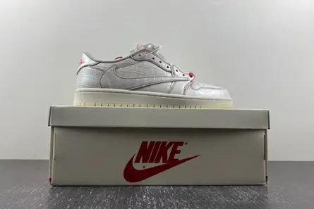 Sleek 2626 Travis Scott x Air Jordan 1 DM7866-601 