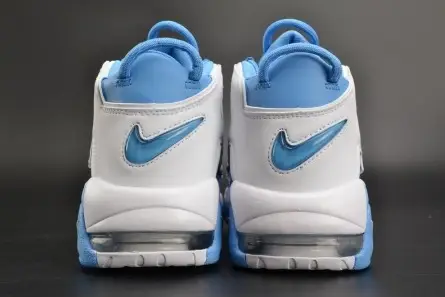 Sleek 3342 Nike Air More Uptempo "University Blue" mens 921948-401  EBB1492
