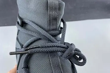 Sleek 4922 NIKE AIR FEAR OF GOD 1 TRIPLE BLACK - AR4237-005 