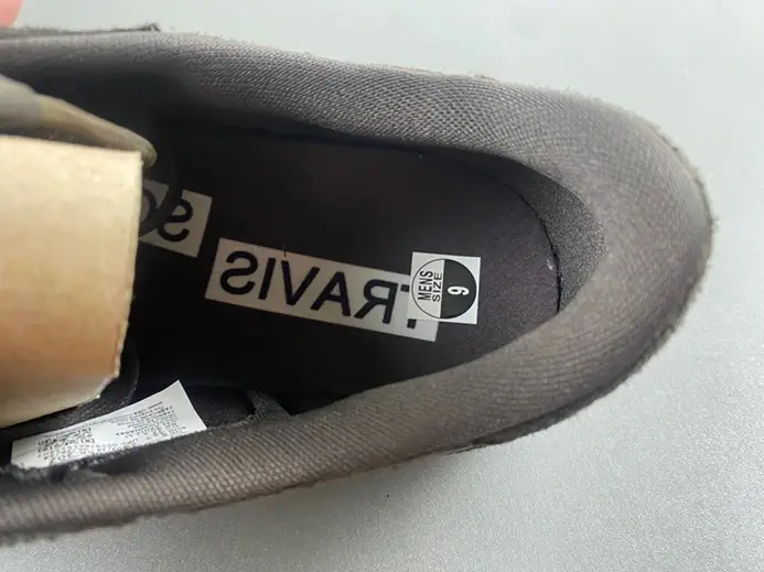 Sleek 6160 Travis Scott x Air Jordan 1 Low OG DM7866 202 