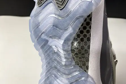 Sleek 6661 Air Jordan 11 Retro Cool Grey CT8012-005 