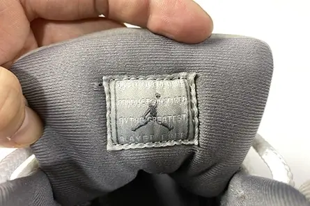 Sleek 6661 Air Jordan 11 Retro Cool Grey CT8012-005 
