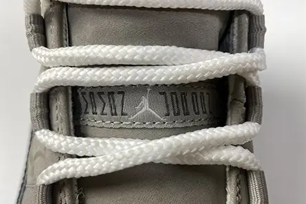 Sleek 6661 Air Jordan 11 Retro Cool Grey CT8012-005 