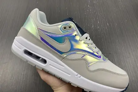 Sleek 9127 Nike Air Max 1 AMD La Ville Lumière DQ9326-100 