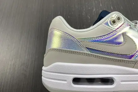 Sleek 9127 Nike Air Max 1 AMD La Ville Lumière DQ9326-100 