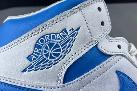 Sleek 9216 Air Jordan 1 MID AJ1 BQ6472-114  FAB163