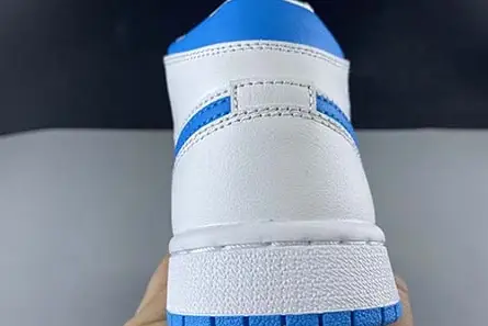 Sleek 9216 Air Jordan 1 MID AJ1 BQ6472-114 