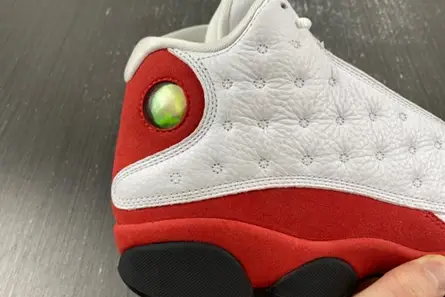 SmartChoice 1277 Jordan 13 Retro OG Chicago  414571-122 