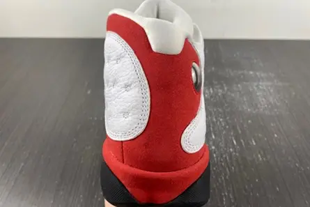 SmartChoice 1277 Jordan 13 Retro OG Chicago  414571-122 