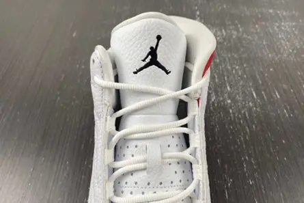 SmartChoice 1277 Jordan 13 Retro OG Chicago  414571-122 
