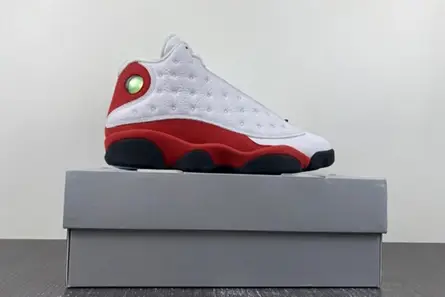 SmartChoice 1277 Jordan 13 Retro OG Chicago  414571-122  EECBA1409