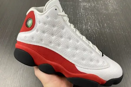 SmartChoice 1277 Jordan 13 Retro OG Chicago  414571-122 