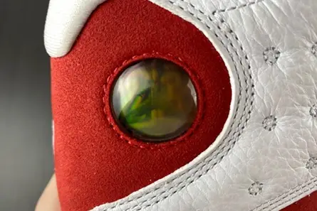 SmartChoice 1277 Jordan 13 Retro OG Chicago  414571-122 