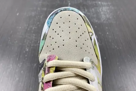 SmartChoice 276 Nike SB Dunk Low Paris  308270-111 