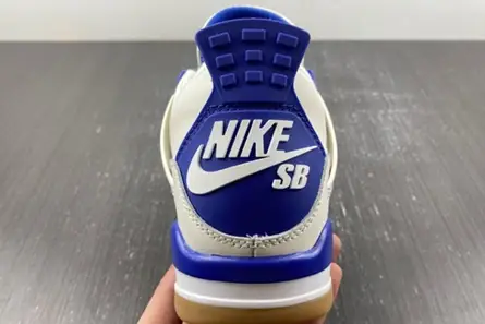 SmartChoice 2879 Jordan 4 Retro SB DR5415-107  FDB1431
