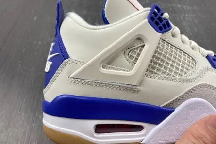 SmartChoice 2879 Jordan 4 Retro SB DR5415-107 