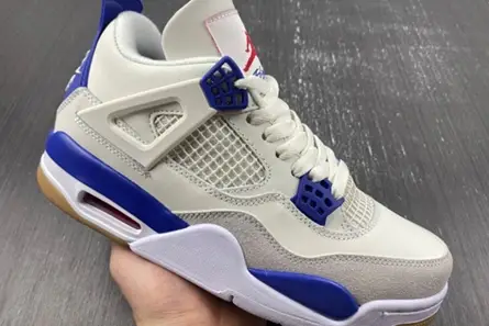 SmartChoice 2879 Jordan 4 Retro SB DR5415-107 