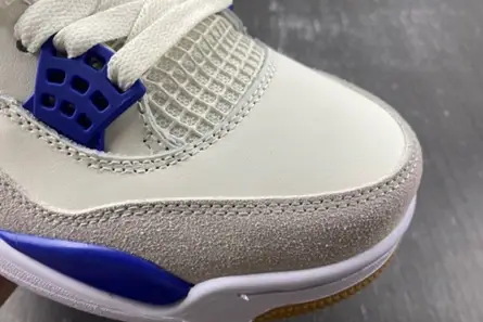 SmartChoice 2879 Jordan 4 Retro SB DR5415-107 