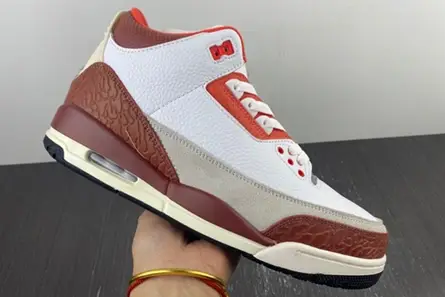 SmartChoice 3031 Jordan 3 Retro SE Dunk on Mars DV7028-108 