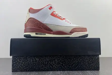 SmartChoice 3031 Jordan 3 Retro SE Dunk on Mars DV7028-108  CBCED81