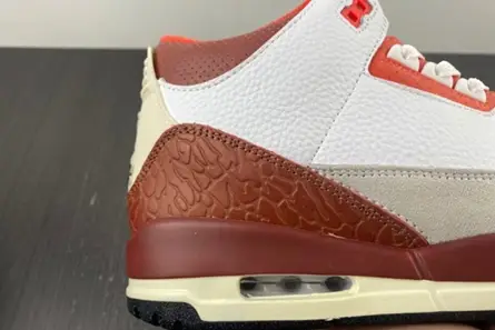 SmartChoice 3031 Jordan 3 Retro SE Dunk on Mars DV7028-108 