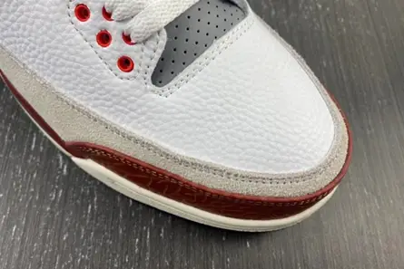SmartChoice 3031 Jordan 3 Retro SE Dunk on Mars DV7028-108 