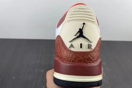 SmartChoice 3031 Jordan 3 Retro SE Dunk on Mars DV7028-108 
