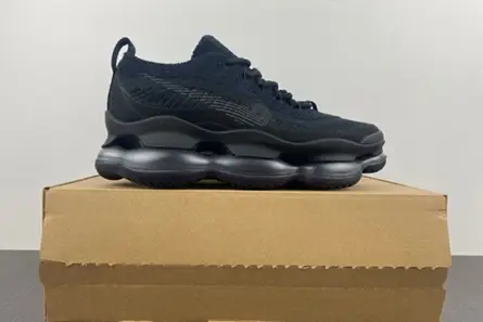SmartChoice 3637 Nike Air Max Scorpion FK Triple Black  DJ4701-003  AFA1002