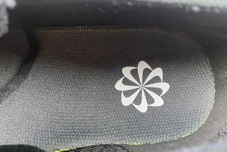 SmartChoice 3637 Nike Air Max Scorpion FK Triple Black  DJ4701-003 