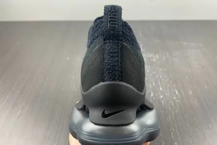 SmartChoice 3637 Nike Air Max Scorpion FK Triple Black  DJ4701-003 