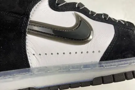 SmartChoice 3836 Slam Jam x Nike Dunk High  DA1639-101 