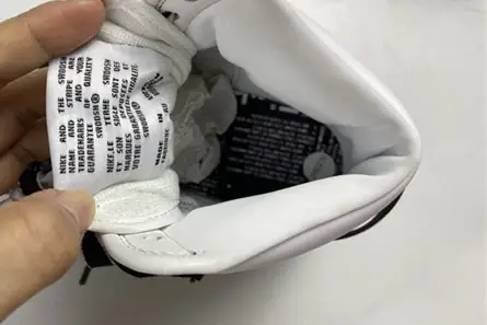 SmartChoice 3836 Slam Jam x Nike Dunk High  DA1639-101 